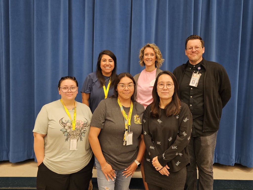 PTC Volunteer Appreciation Breakfast