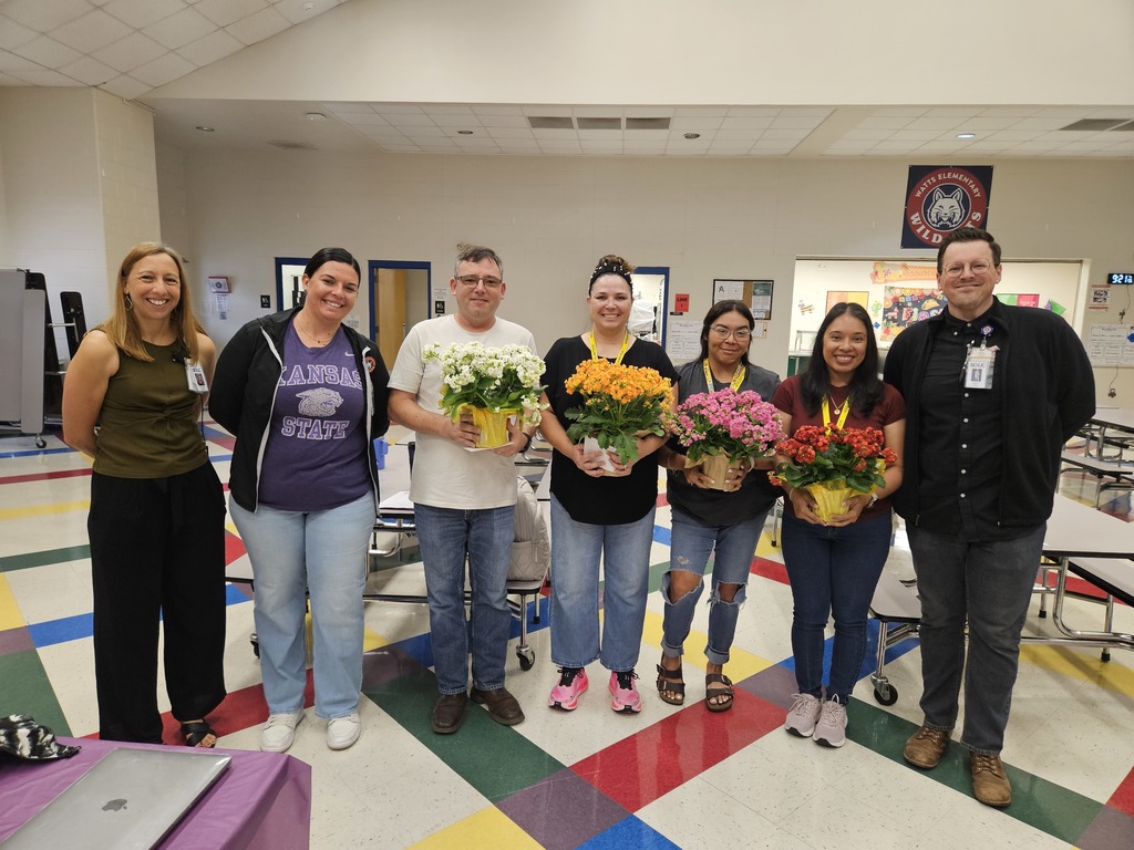 PTC Volunteer Appreciation Breakfast