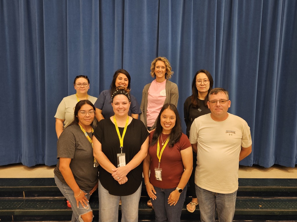 PTC Volunteer Appreciation Breakfast