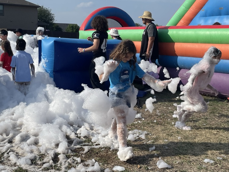spring festival fun