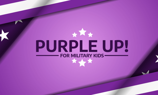 Military Kids poster