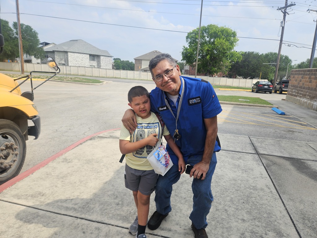 Bus Driver Appreciation Day