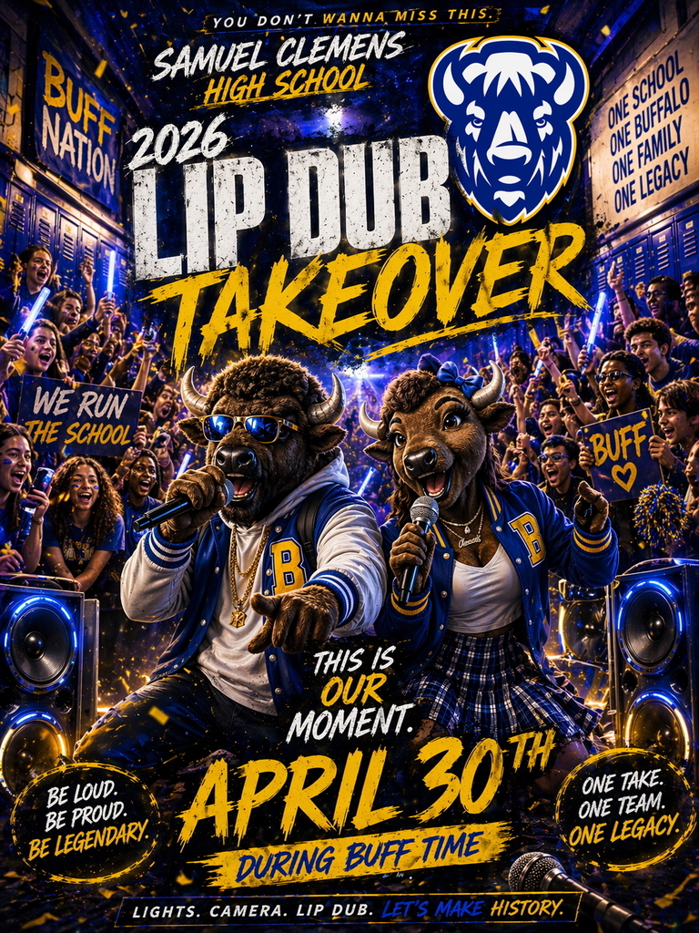 lip dub