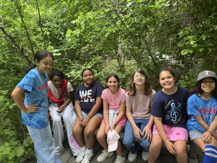 field trip