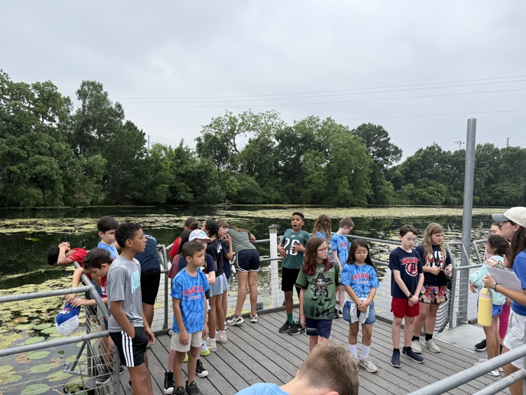 field trip