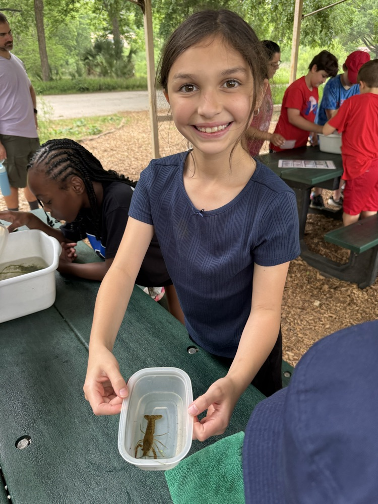 field trip