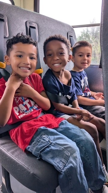 Prek Kids