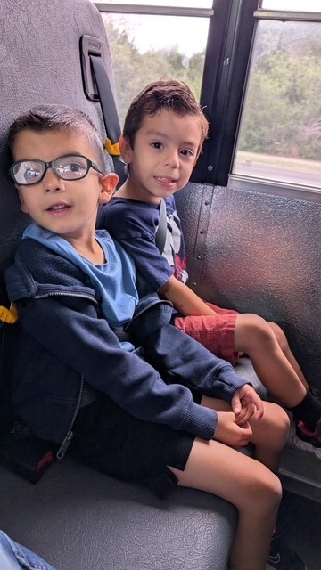 Prek Kids