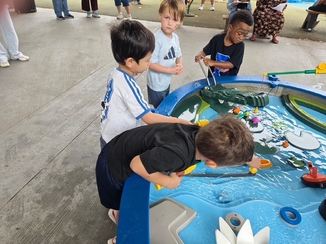 Prek Kids