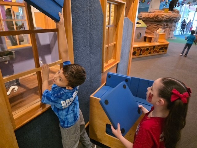 Prek Kids