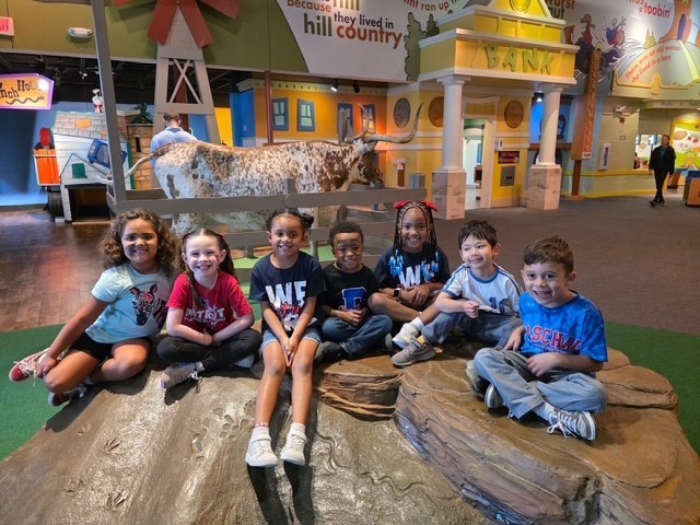 Prek Kids