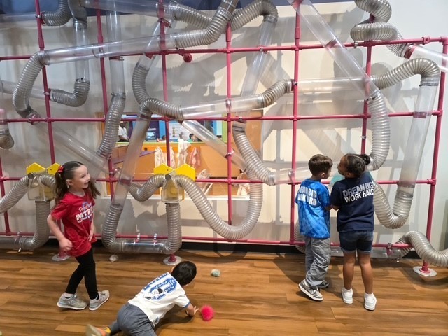 Prek Kids