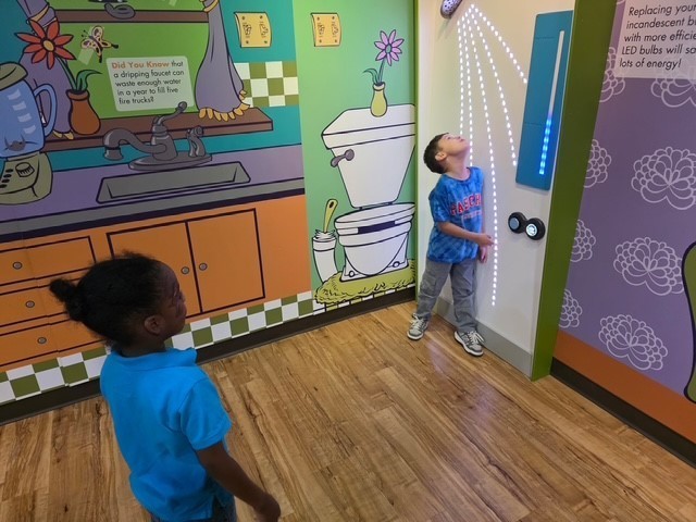 Prek Kids