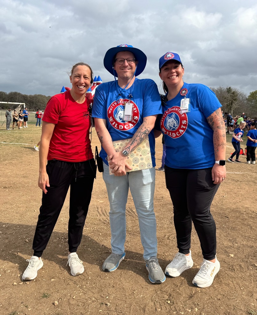Celebrating Mr. Piles on Principal Appreciation Day