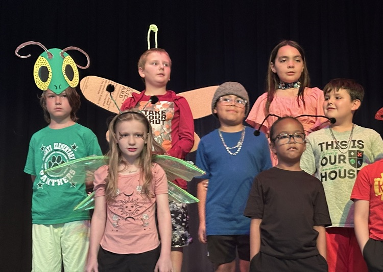 2nd Grade performance