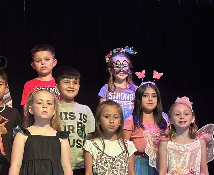 2nd Grade performance