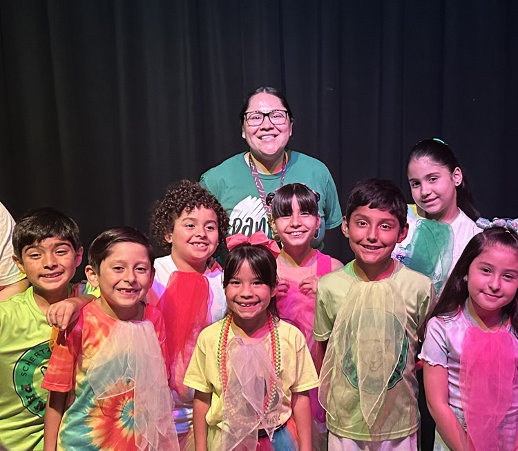 2nd Grade performance