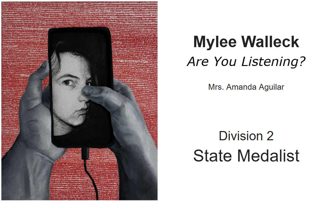 are you listening art