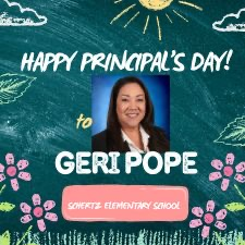 Geri Pope