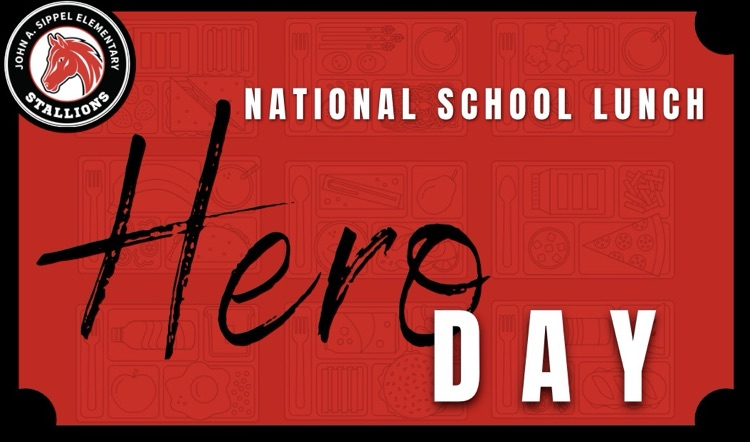 school lunch hero’s graphic
