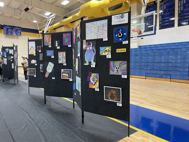 celebrate the arts