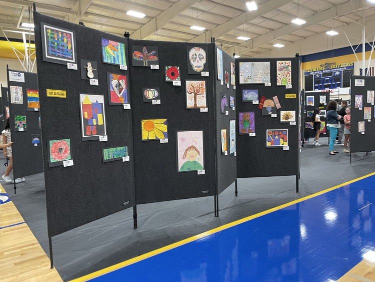 celebrate the arts