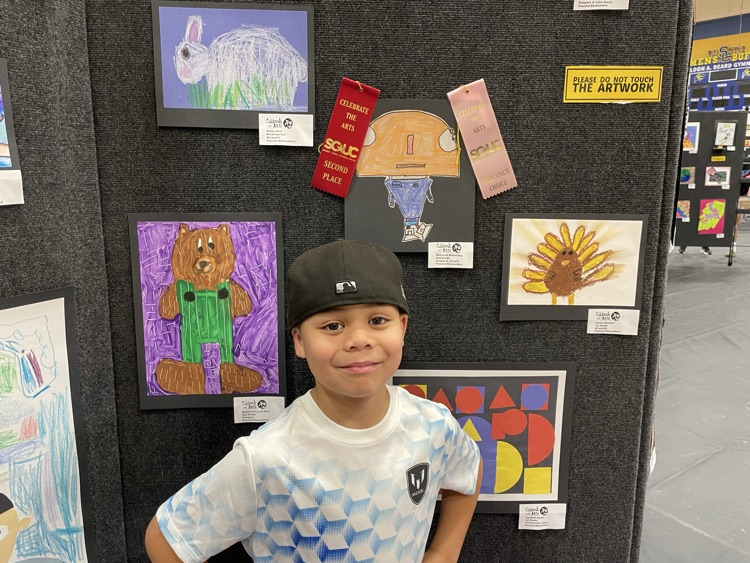 celebrate the arts