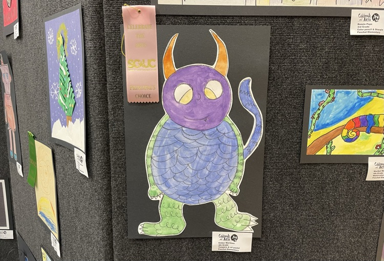 celebrate the arts