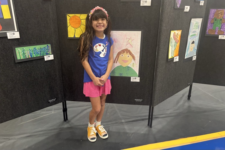 celebrate the arts
