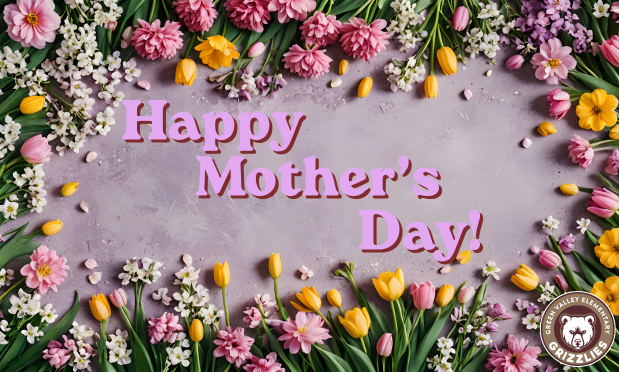 Happy Mother's Day!