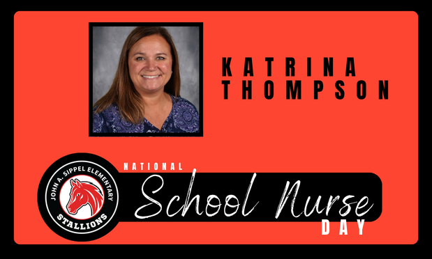 school nurse appreciation post