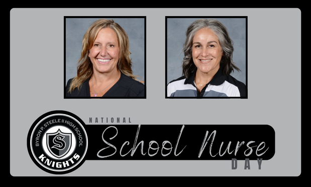 National School Nurse Day