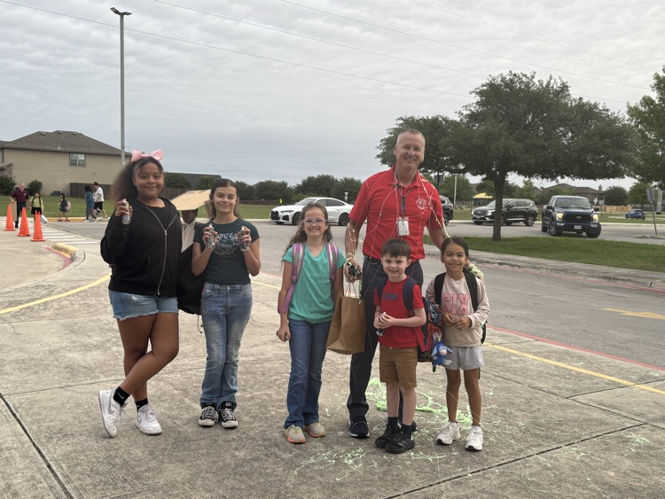 principals appreciation day