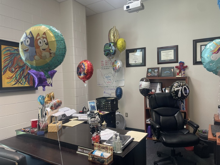 principals appreciation day