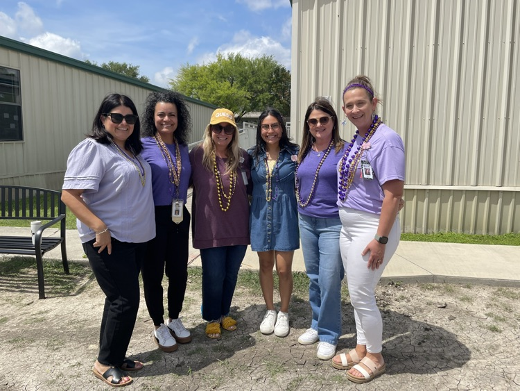 principals appreciation day