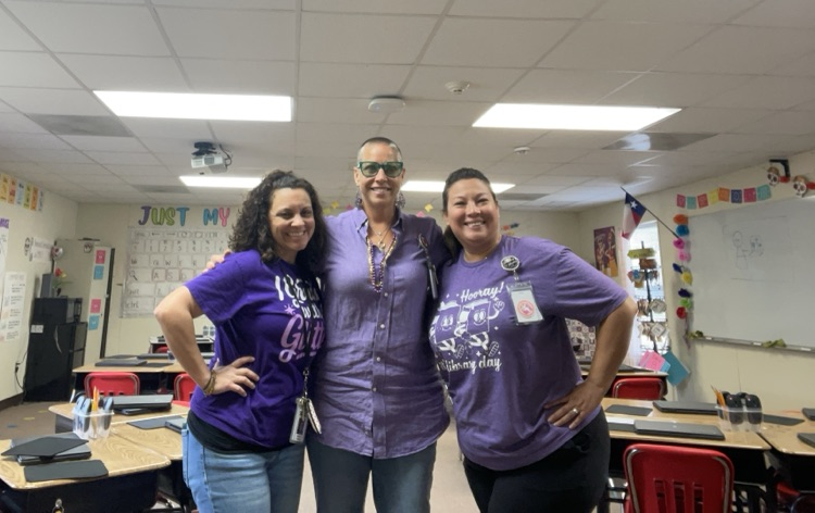 principals appreciation day