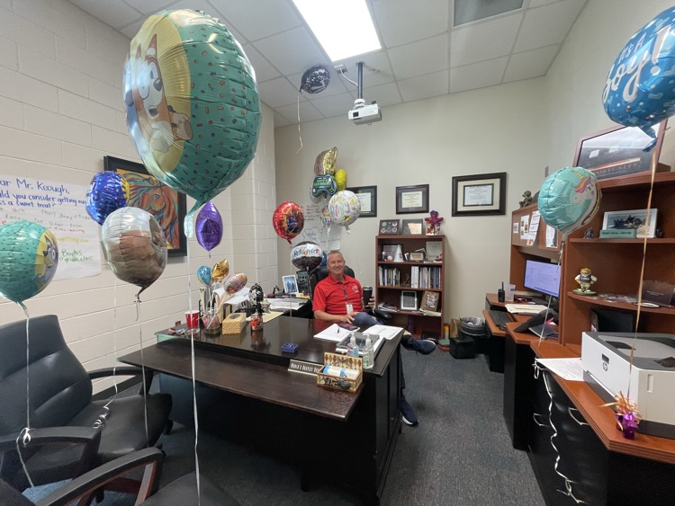 principals appreciation day