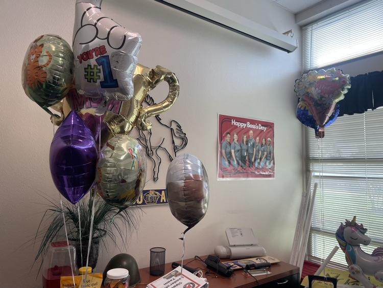 principals appreciation day