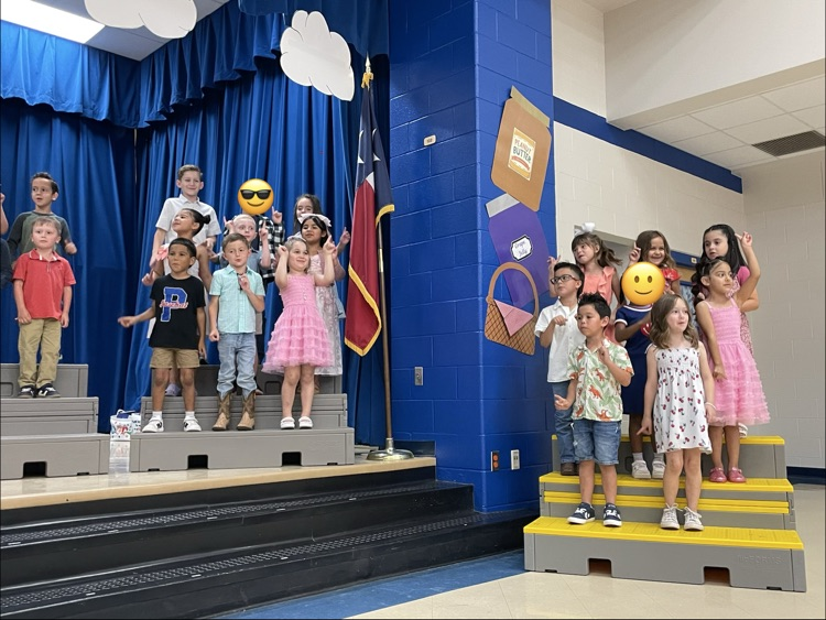 kinder music program