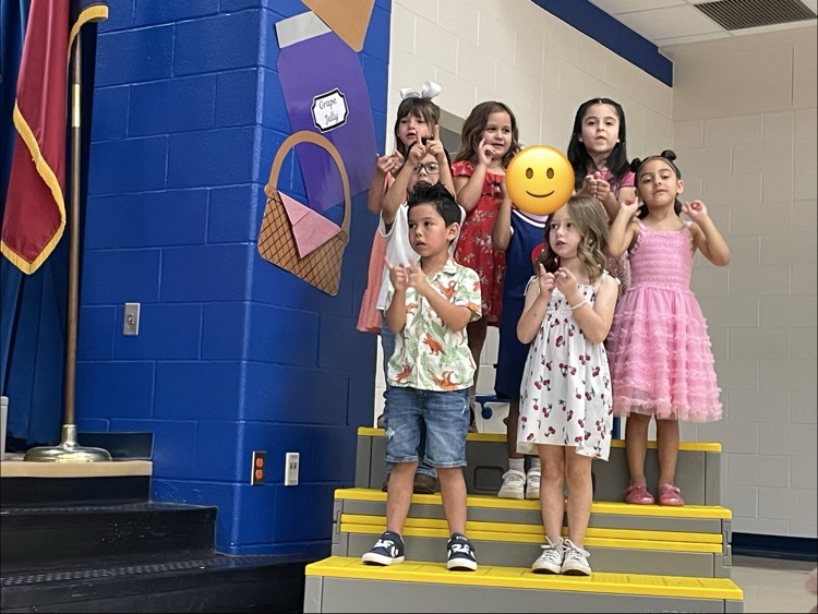 kinder music program