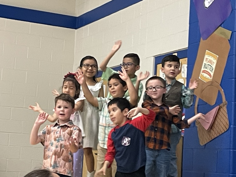 kinder music program