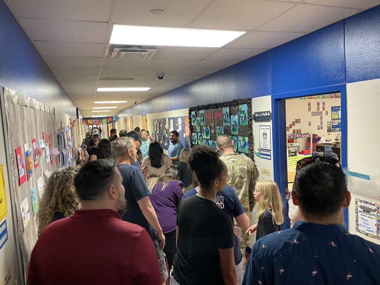 Art show