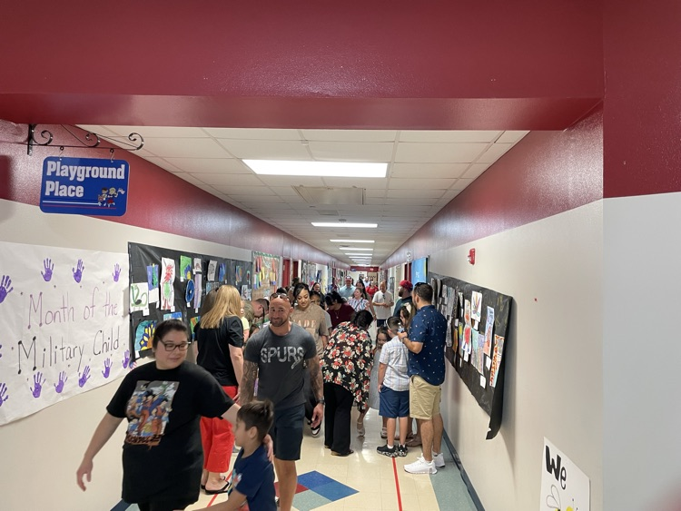 Art show