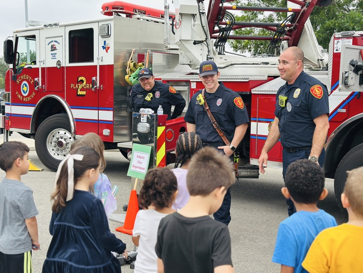 Careers on Wheels