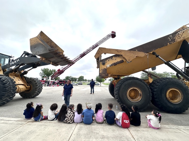 Careers on Wheels