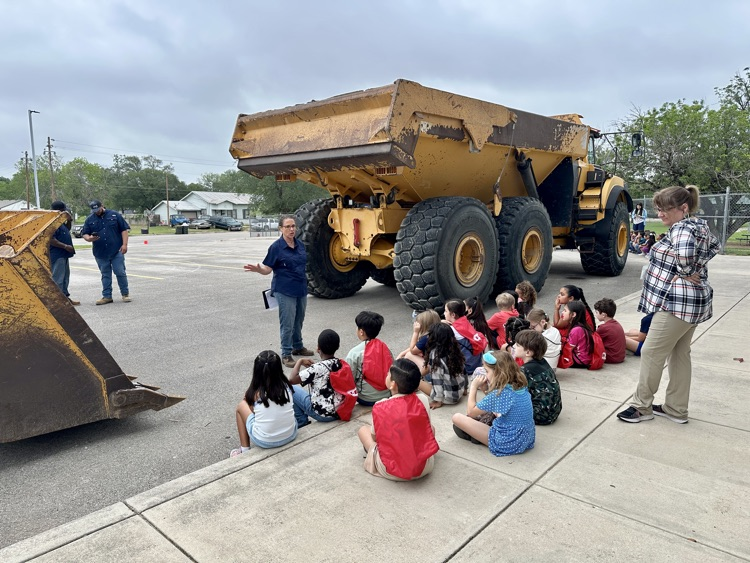 Careers on Wheels