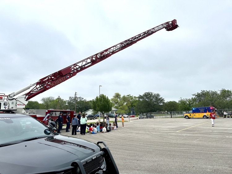 Careers on Wheels