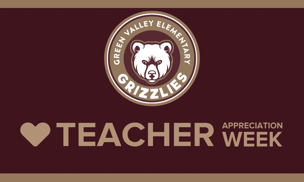 Teacher Appreciation Week
