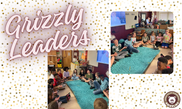 Grizzly Student Council