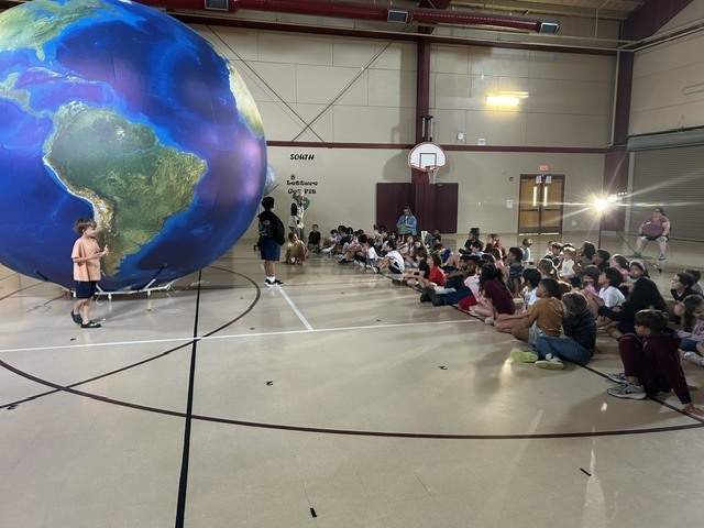 Science Assembly